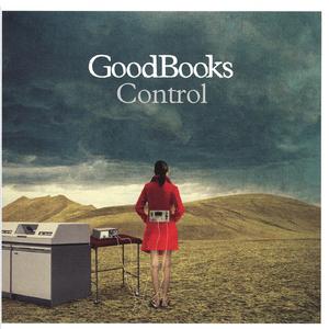 GoodBooks - Control