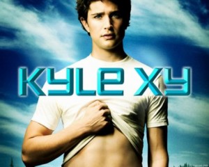 Kyle XY