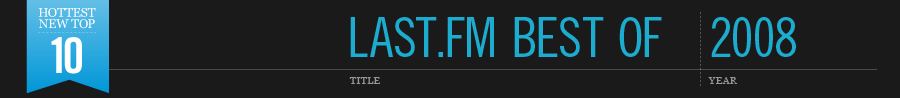 lastfm-bestof lastfm-bestof