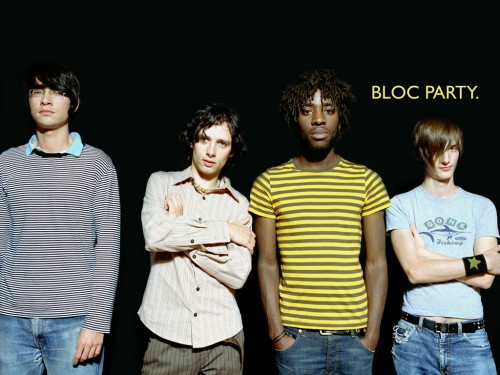 bloc-party