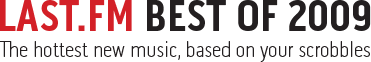 lastfm-bestof-2009