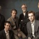 Steven Spielberg, Jon Seda, James Badge Dale, Gary Goetzman, Joseph Mazzelo, Tom Hanks