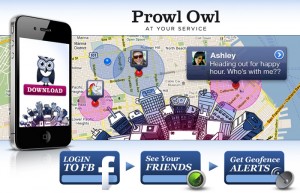 prowl-owl