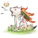 okami-den