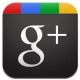 google+-iphone-logo
