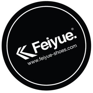 Logo_Feiyue Logo_Feiyue