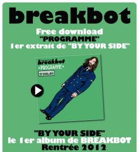 breakbot-programme