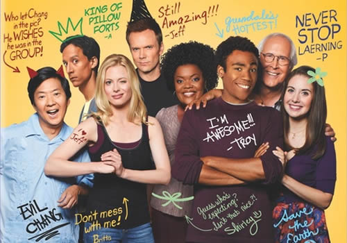 community-season-2-dvd