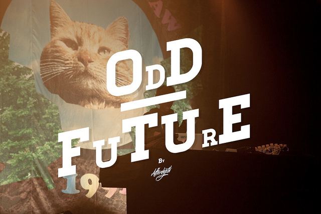 oddfuture