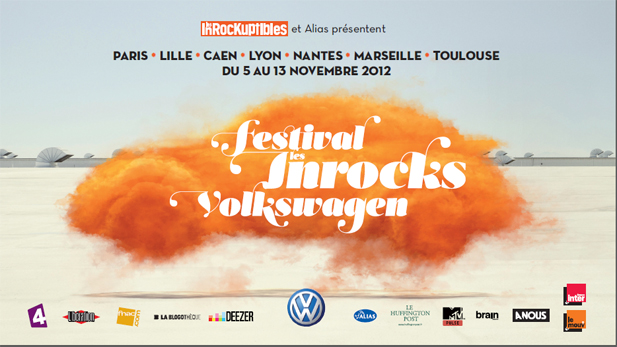 festival-inrocks volkswagen