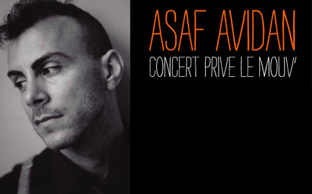asaf fleuve