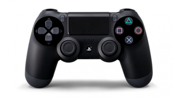 ps4-manette