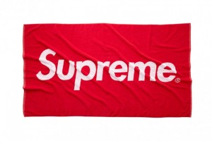 serviette de plage