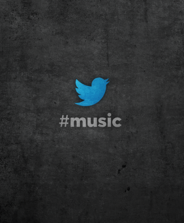 twitter-music