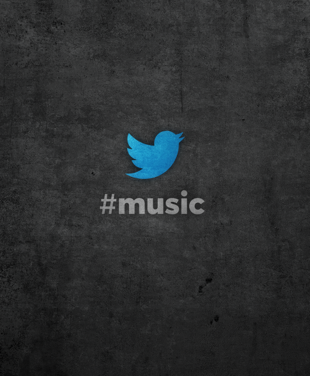 twitter-music