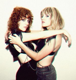 Deap+Vally+DeapVally