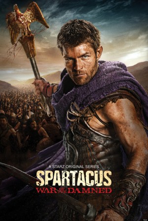 SPARTACUS-WAR