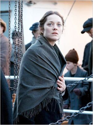 theimmigrant