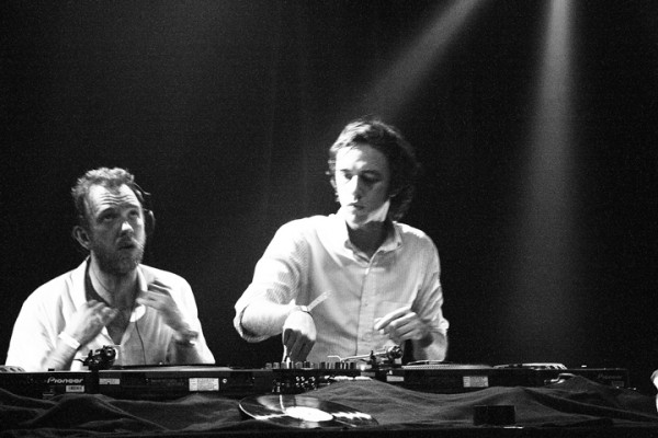 2manydjs