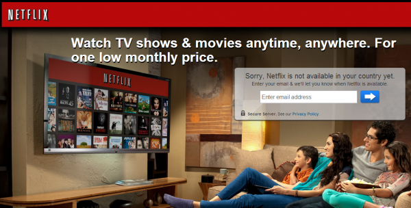 netflix