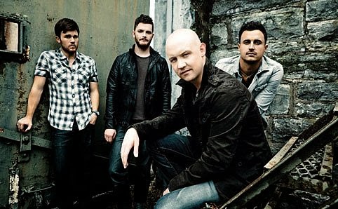 The Fray Italia