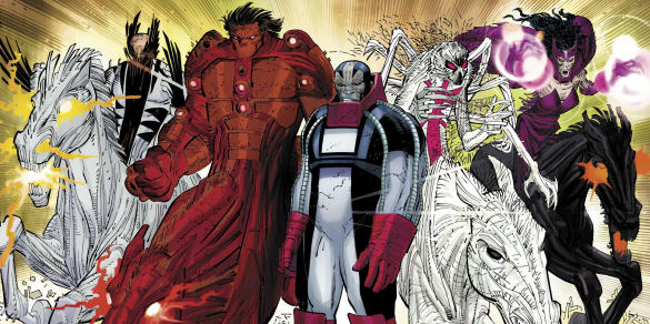 apocalypse_hoursemen