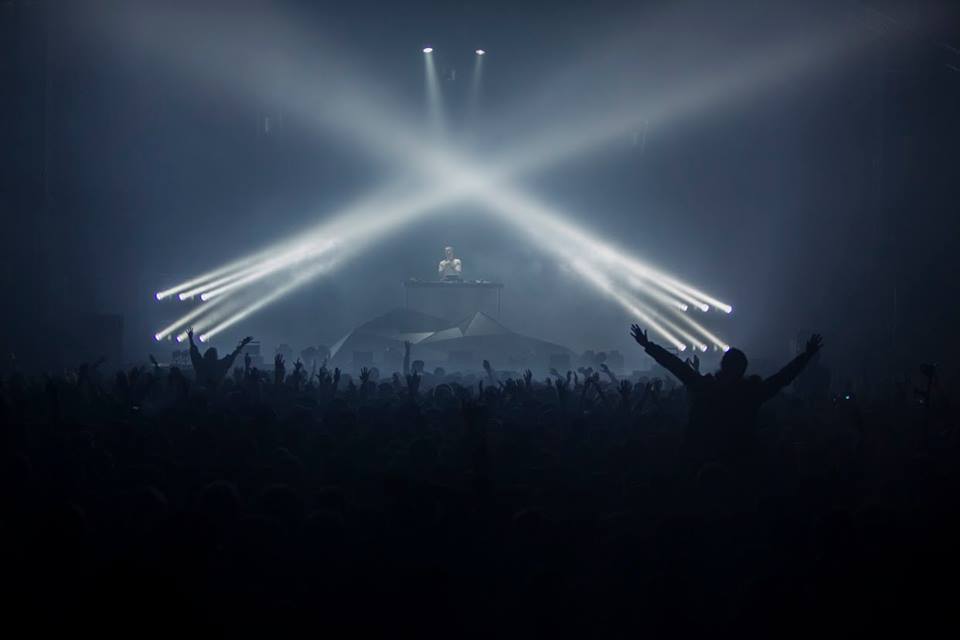 Rone par Nicolas Joubard