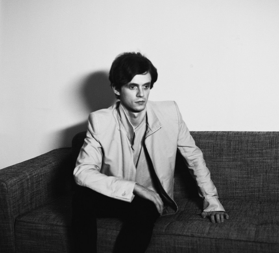 photographe : Todd Hart