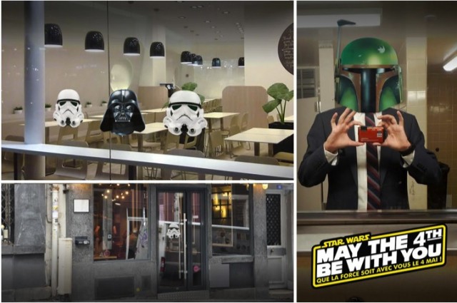 Star Wars S