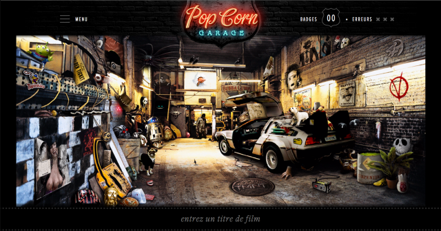 PopCornGarage_Visuel