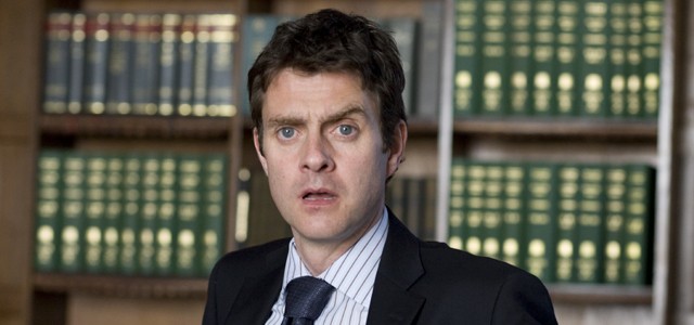 IN THE LOOP Nicola Dove