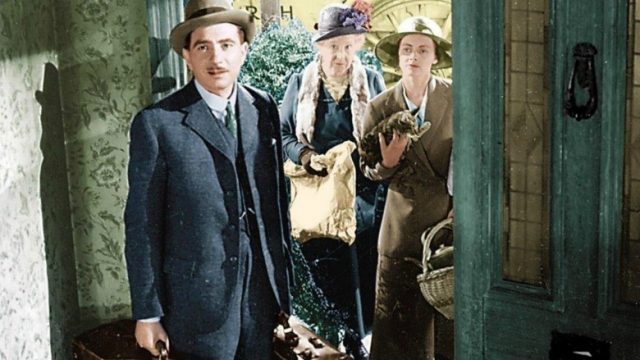 THIS HAPPY BREED, 1944