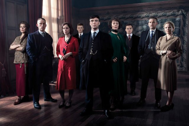 PeakyBlindersFamily