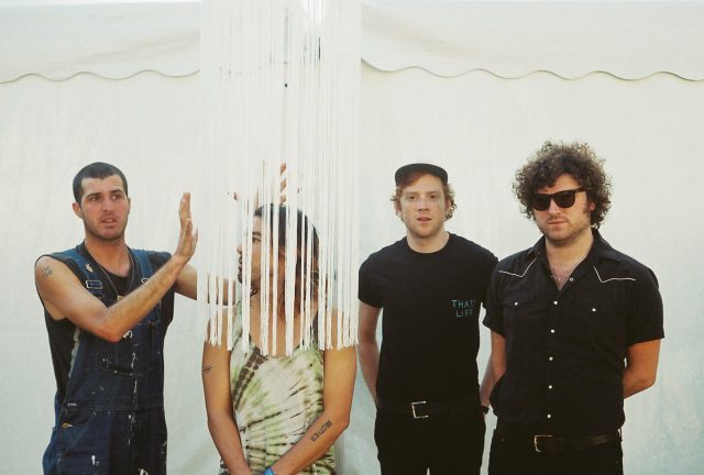 Photo : Jean Sylvain Le Gouic