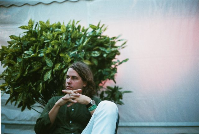 Photo : Jean Sylvian Le Gouic