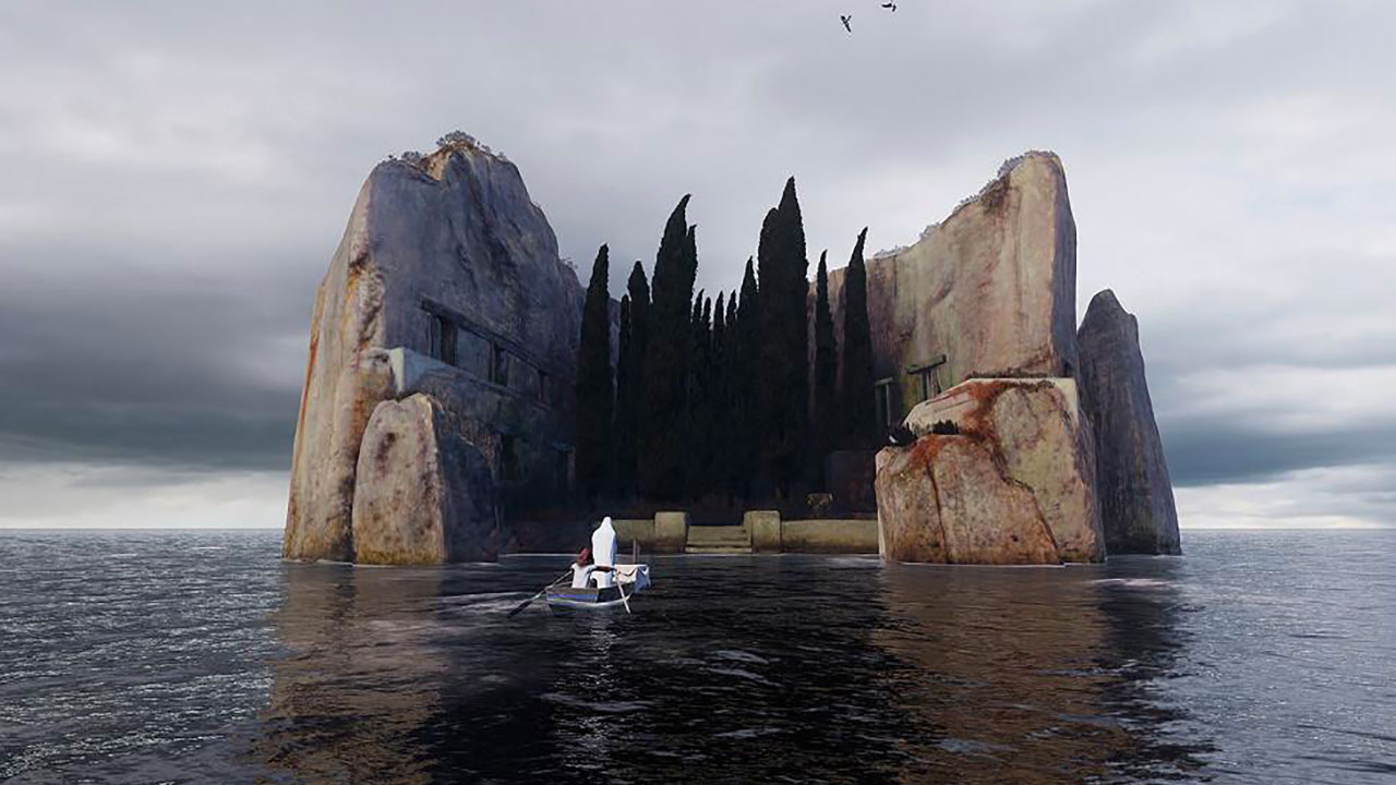 Venice VR